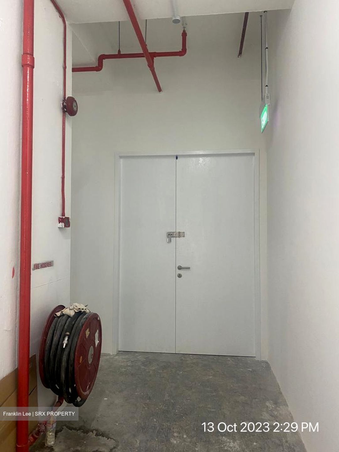 Ruby Industrial Complex (D13), Warehouse #597717091